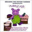 Purple Pig Alphabet Songs