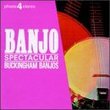 Banjo Spectacular
