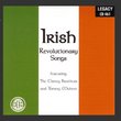 Irish Revolutionary Songs