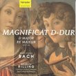 Magnificat in D Major