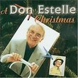 Don Estelle Christmas