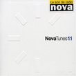 Vol. 1.1-Nova Tunes