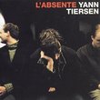 L'Absente (Bonus CD)