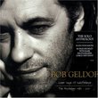 Great Songs of Indifference: The Bob Geldof