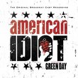 The Original Broadway Cast Recording "American Idiot" Featuring Green Day (2 LP)