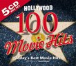 100 Hollywood Movie Hits