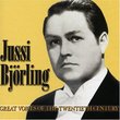 Great Voices of the Twentieth Century: Jussi Björling