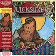 Quicksilver - Paper Sleeve - CD Vinyl Replica