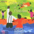 Sisters of Freedom: Harlem Spiritual Ensemble