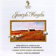 Haydn: Masses Nos. 7 & 9
