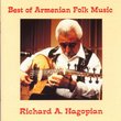 Best of Armenian Folk Music
