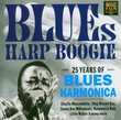 Blues Harp Boogie