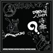 OBSCURA Number 7 (Daevid Allen & das The Mystery Disque)