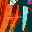 Luciano Berio: Formazioni / Folk Songs / Sinfonia
