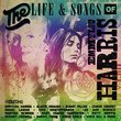 The Life & Songs Of Emmylou Harris: An All-Star Concert Celebration [CD/Blu-Ray Combo]