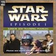 Star Wars: Episode 1 / Jedi Training Manual