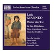Gianneo: In The Altiplano / Music For Children