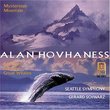 Hovhaness: Mysterious Mountain/And God Created Great Whales