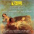 Baroque Music: Concerti Grossi