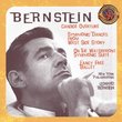 Bernstein: Candide Overture & Symphonic Dances