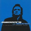 Johnny's Blues: Tribute to Johnny Cash