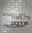 Donnie Mcclurkin Smooth Jazz Tribute