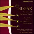 Elgar: Coronation Ode; The Spirit of England