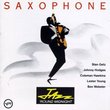 Jazz Round Midnight: Saxophone