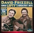 David Frizzell - Sings Lefty's Greatest Hits