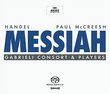 Handel: Messiah [Hybrid SACD]