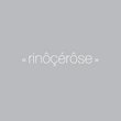 Rinocerose