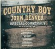 Country Boy: A Bluegrass Tribute To John Denver