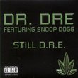 Still D.R.E.