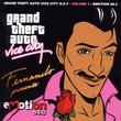 Grand Theft Auto Vice City: Emotion 98.3 Vol 3 (OST)