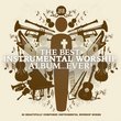 Best Instrumental Worship Album...Ever!