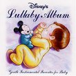 Disney's Lullaby Album