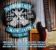 Blues Bureau's Low Down and Dirty Blues