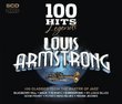 100 Hits Legends-Louis Armstrong
