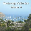 Boatsongs Collection Vol. 4 Sail America Live (Coast to Coast)