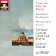In Ecclesiis/Venetian Church Music/Venezianische Kirchenmusik/Musique d'eglise a Venise