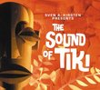 Sven A. Kirsten Presents: The Sound of Tiki