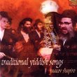 Traditional Yiddish Songs