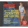 More Country Line Dancing