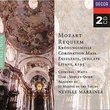 Mozart: Requiem, Sacred Music