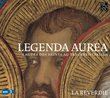 Legenda Aurea: Laudes des Saintes au Trecento Italien