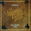 The Best Of The Marshall Tucker Band: The Capricorn Years