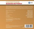 Puccini: Madama Butterfly (2CD)