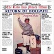 The Return of Dolemite