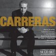 Legendary Performances of Carreras [Box Set]