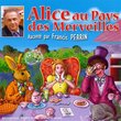 Alice Au Pays Des Merveilles